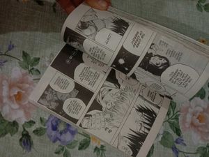 Jujutsu Kaisen Vol. 9