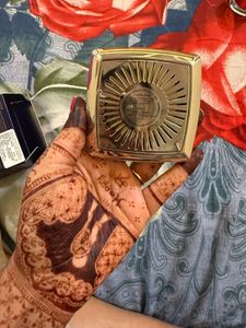Estee Lauder Powder Foundation