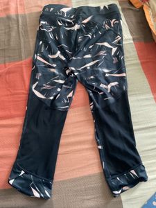 Domoyos Workout Capris