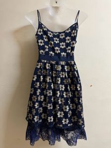 Korean Princess Look Designer One Piece