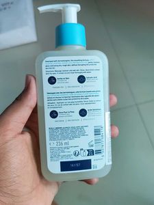 Brand New Sealed CeraVe Hydrating Cleanser 236ml