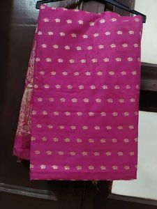 Banarsi Saree