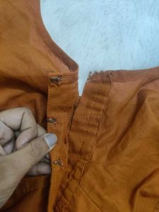 COTTON BLOUSES COMBO