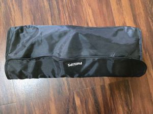 Philips Hair Straigthner And Curler