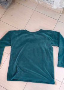 Velvet Cordset Good 😊 One