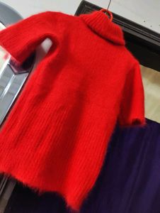 women&#39;s woolen sweater