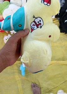 Cute Plush Toy pokemon bulbasaur