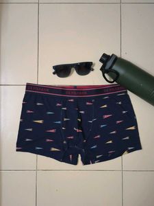 US Polo Assn Boxer Brief