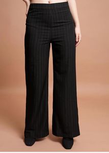 Black Co-ord Set