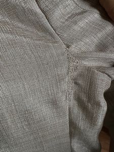 Jodhpuri Suit From Roopam (Mumbai) / Cream Color