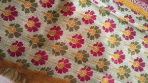 New Saree