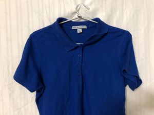 Port Authority slim Fit T Shirt
