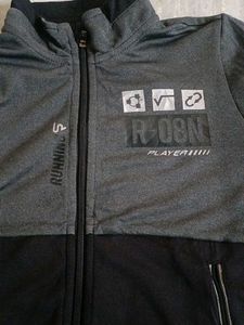 track jacket
