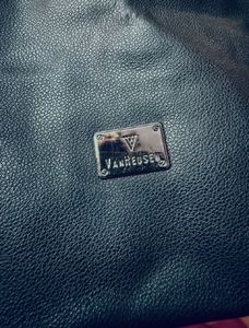 Van Heusen - Bucket Handbag + Freebie