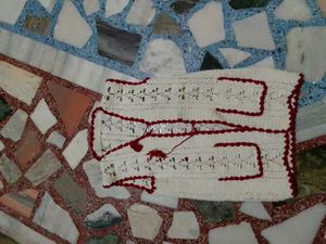 Woolen Koti