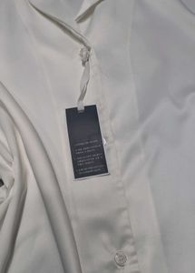 Lace Trim Nightsuit