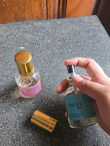 Gucci Pro Perfume