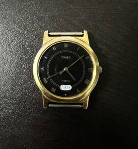Timex Roman Watch