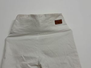 White Jeans