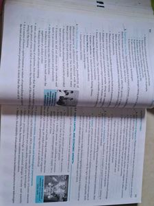 Economics Books - Class XII