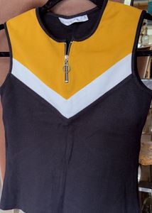 Party Wear Top