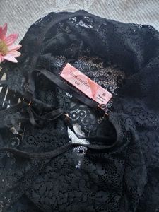 Lace hunkemoler Bodysuit