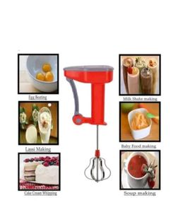 Handy Kitchen Whisk