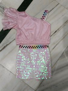 Beautiful Baby Girl Dress