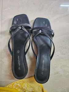 Black Heel