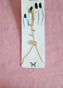 SALE 🆕🎄🎅Elegant Hand Chain Bracelet