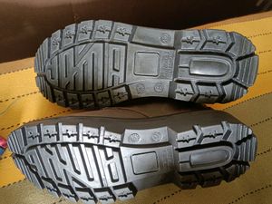 Men Safety Shoes Brand New