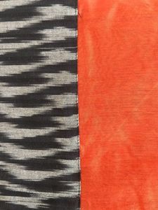 Customized Cotton Saree