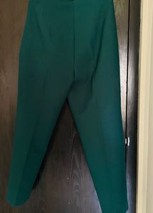 Zara Trouser