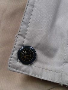 Stylish Light Jacket(Double Sided)