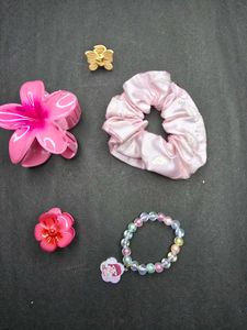 Hair Accessories Set