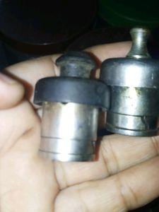 Cooker Whistle