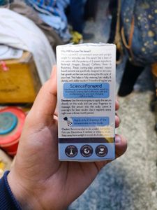 WishCare Hair Growth Serum Concentrate