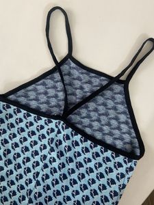 Zara Knit Bodycon