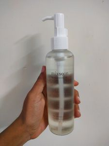 Bean Cleansing Oil