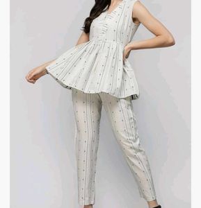 Stylish Co-ord set