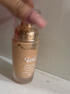 Glam21 Foundation Makeup