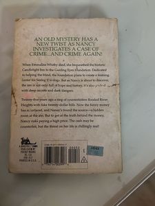 Nancy Drew