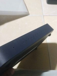 New  Wireless Router