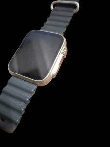 Fireboltt 🔥 Smart Watch ( Not Working )