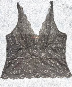Lace Cami Top