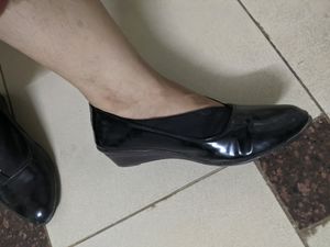 Formal Heels