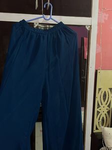 Combo Of Nyra Cut Suit And Sharara