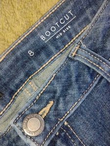 Old Navy Bootcut Jeans