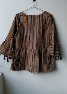 New Top