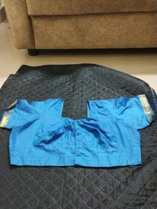Pure Silk Blouse